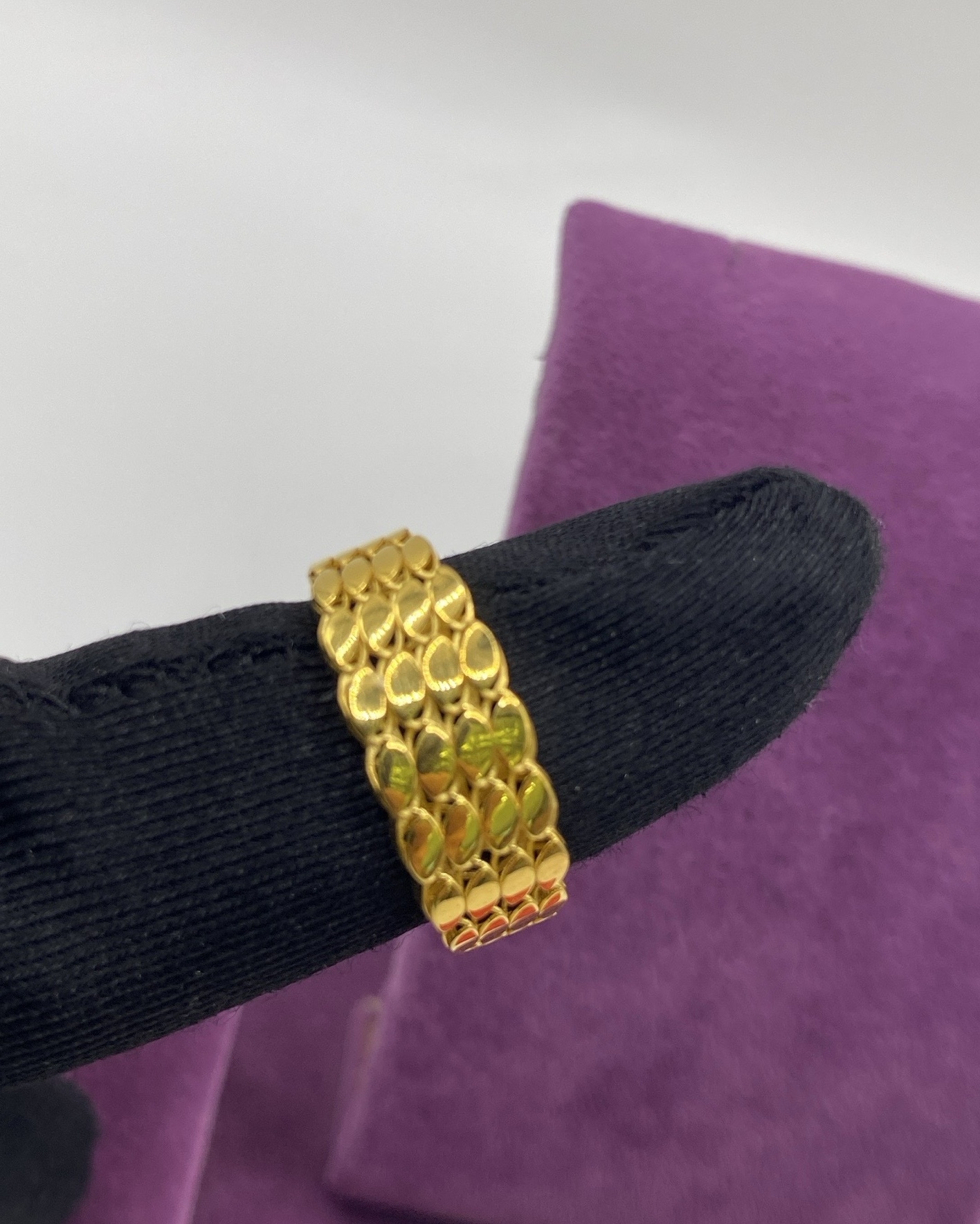 916 Yüzük 4,27 g YU00134