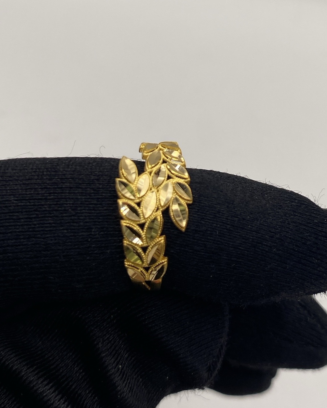 başak Yüzük 2,69 g YU00136