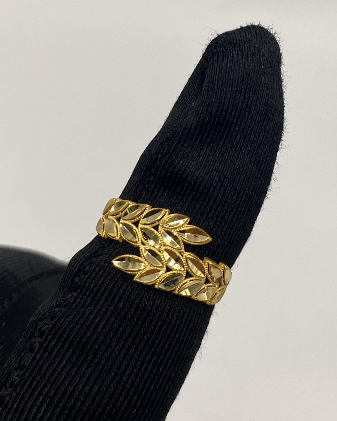 başak Yüzük 2,69 g YU00136
