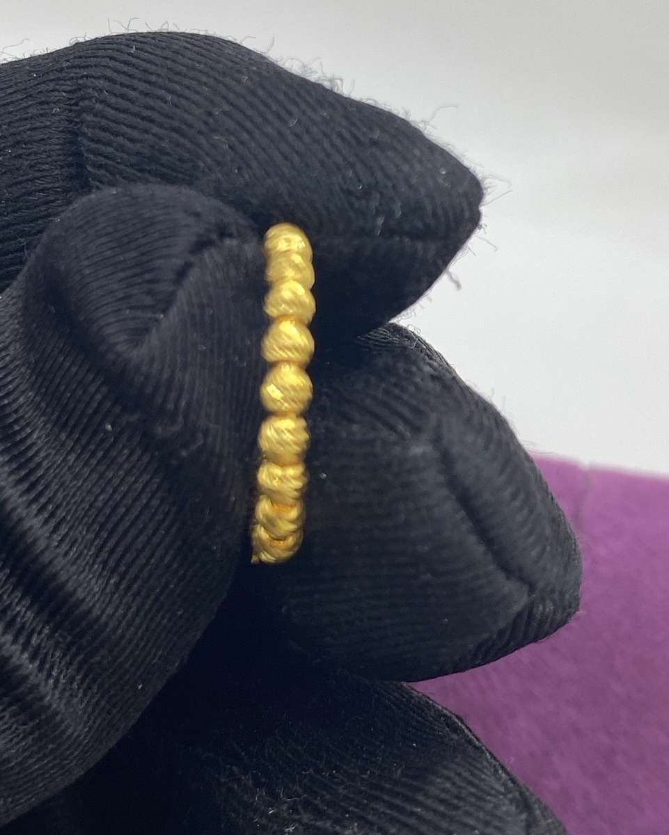 916 Küpe 4,00 g KU00047