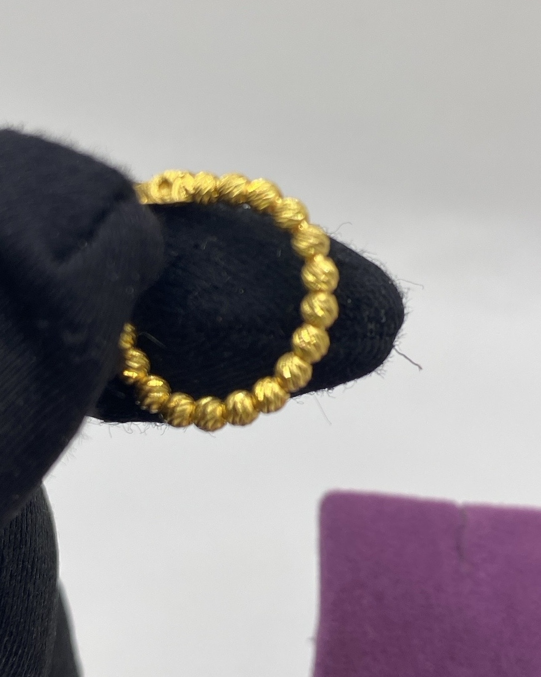 916 Küpe 4,00 g KU00047