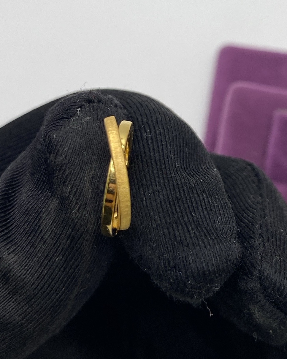 916 Küpe 2,29 g KU00049