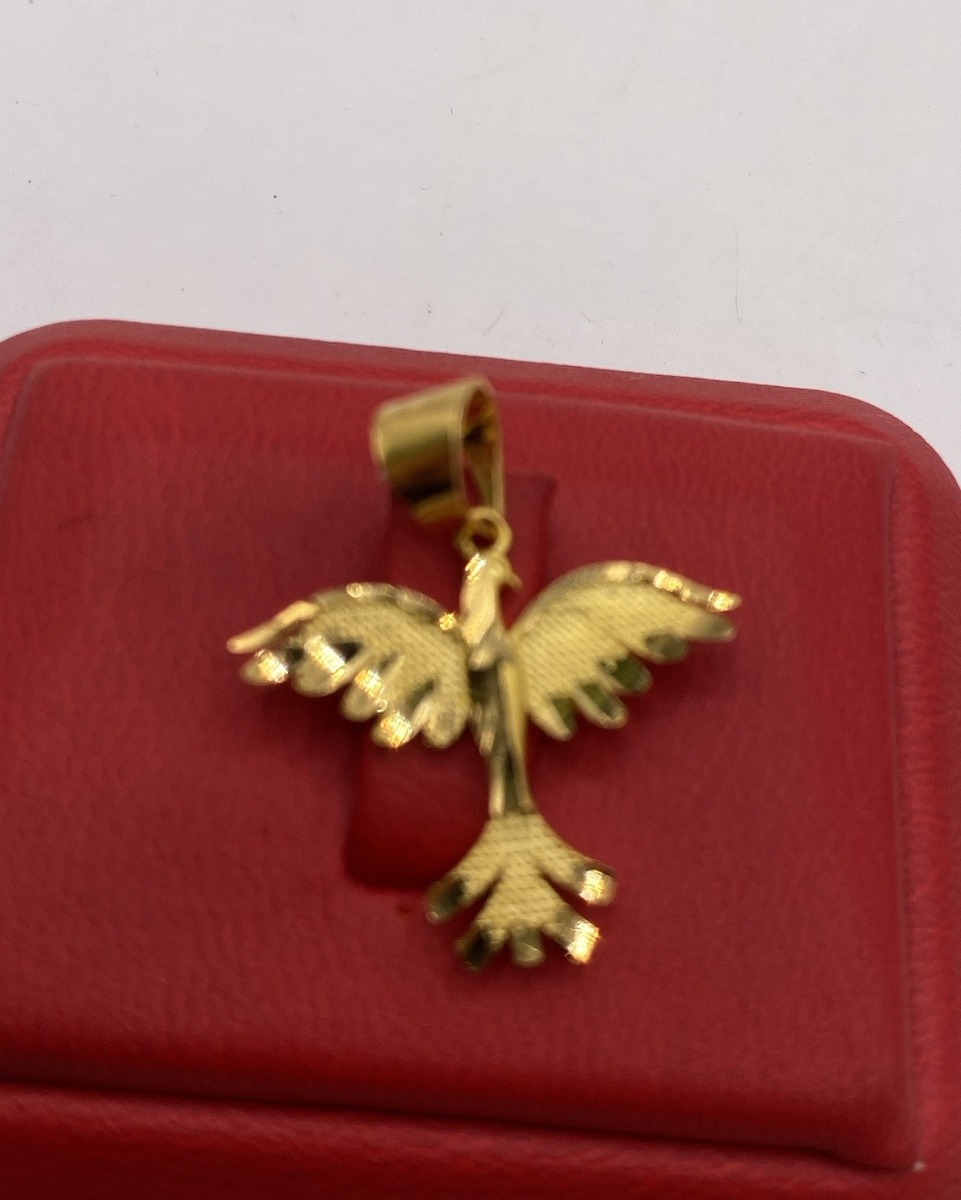 916 Kolye 2,09 g KO00049