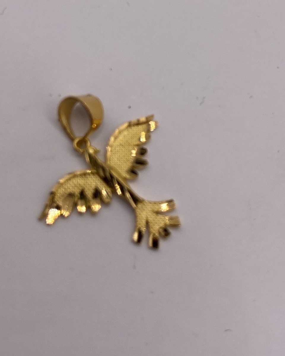 916 Kolye 2,09 g KO00049
